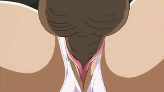 Perverse Investigations / Seisai ep1 ENG DUB