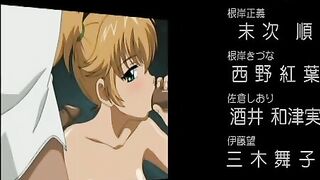 Perverse Investigations / Seisai ep1 ENG DUB