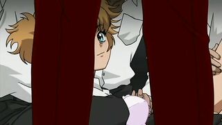 Perverse Investigations / Seisai ep1 ENG DUB