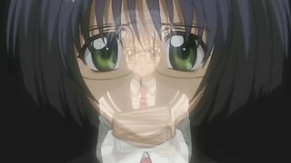 Perverse Investigations / Seisai ep2 ENG DUB