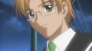 Perverse Investigations / Seisai ep2 ENG DUB