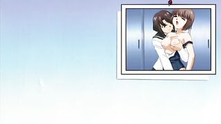 Perverse Investigations / Seisai ep2 ENG DUB