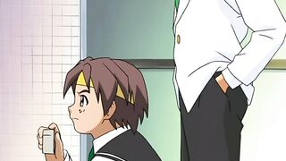 Perverse Investigations / Seisai ep2 ENG DUB