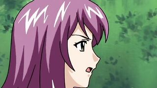 Perverse Investigations / Seisai ep2 ENG DUB