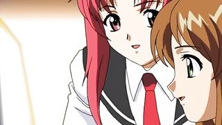 Perverse Investigations / Seisai ep2 ENG DUB