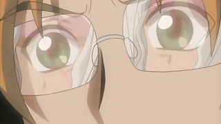 Perverse Investigations / Seisai ep2 ENG DUB