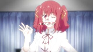Kimekoi! / Kime Koi! / キメ恋! ep1