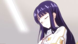 Kimekoi! / Kime Koi! / キメ恋! ep1