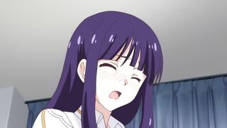 Kimekoi! / Kime Koi! / キメ恋! ep1