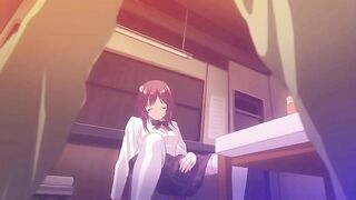 Ryuudouji Shimon no Inbou 龍堂寺士門の淫謀 ep1