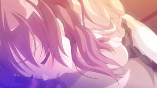 Ryuudouji Shimon no Inbou 龍堂寺士門の淫謀 ep1