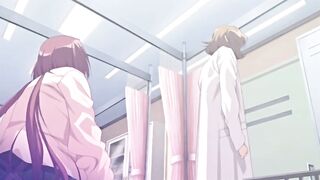 Ryuudouji Shimon no Inbou 龍堂寺士門の淫謀 ep1