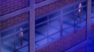 Ryuudouji Shimon no Inbou 龍堂寺士門の淫謀 ep1