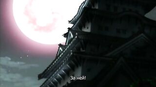 Хининдэн Гаусс / Hininden: Gauss RUS SUB