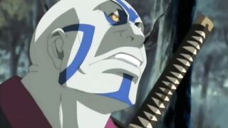 Хининдэн Гаусс / Hininden: Gauss RUS SUB