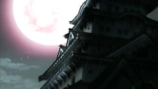 Hininden: Gauss / 緋忍伝-呀宇種(ガウス)