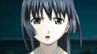 Hininden: Gauss / 緋忍伝-呀宇種(ガウス)