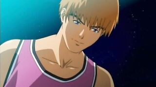 Hininden: Gauss / 緋忍伝-呀宇種(ガウス)