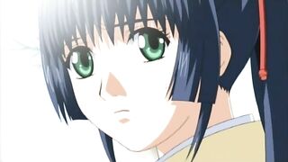 Hininden: Gauss / 緋忍伝-呀宇種(ガウス)