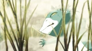 Hininden: Gauss / 緋忍伝-呀宇種(ガウス)