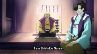 Hininden: Gauss / Hininden Gauss ENG SUB