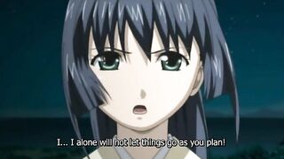 Hininden: Gauss / Hininden Gauss ENG SUB