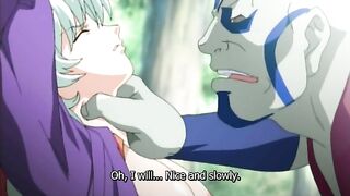 Hininden: Gauss / Hininden Gauss ENG SUB