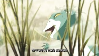 Hininden: Gauss / Hininden Gauss ENG SUB