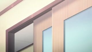 Азбука любви! / Tenioha! ep1 RUS SUB