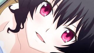 Азбука любви! / Tenioha! ep1 RUS SUB