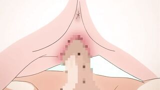 Азбука любви! / Tenioha! ep1 RUS SUB