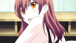 Азбука любви! / Tenioha! ep2 RUS SUB