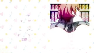 Tenioha! Onna no Ko datte... てにおはっ! ep1