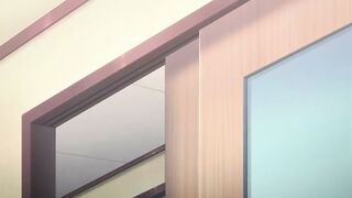 Tenioha! Onna no Ko datte... てにおはっ! ep1