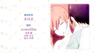 Tenioha! Onna no Ko datte... てにおはっ! ep2