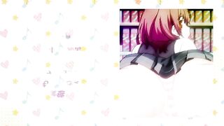 Alphabet of love / Tenioha! ep1 ENG SUB