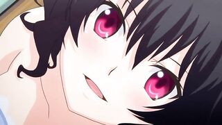 Alphabet of love / Tenioha! ep1 ENG SUB