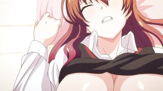 Alphabet of love / Tenioha! ep2 ENG SUB