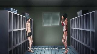 Наш Секс / Bokura no Sex ep1 RUS SUB