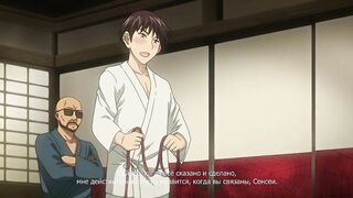 Наш Секс / Bokura no Sex ep2 RUS SUB