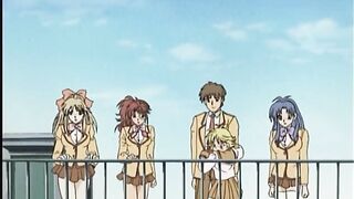 Kijutsushi x Majutsushi: Osaka Tanteibu no Jikenbo