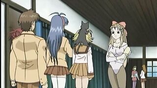 Kijutsushi x Majutsushi: Osaka Tanteibu no Jikenbo