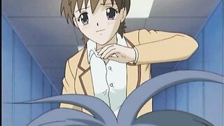 Kijutsushi x Majutsushi: Osaka Tanteibu no Jikenbo