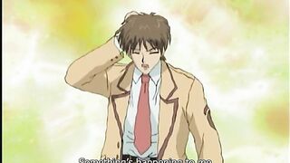 Kijutsushi x Majutsushi ENG SUB