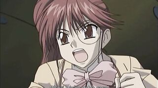 Kijutsushi x Majutsushi ENG SUB