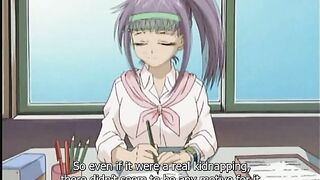 Kijutsushi x Majutsushi ENG SUB