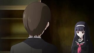 Kagirohi: Shaku Kei - Another ep2