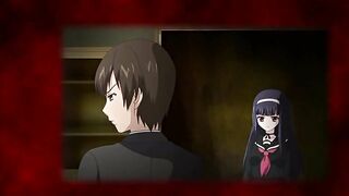 Kagirohi: Shaku Kei - Another ep2