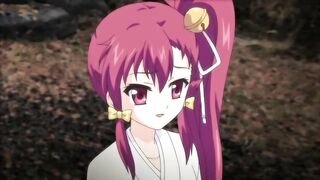 Kagirohi: Shaku Kei - Another ep2