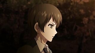 Kagirohi: Shaku Kei - Another ep2